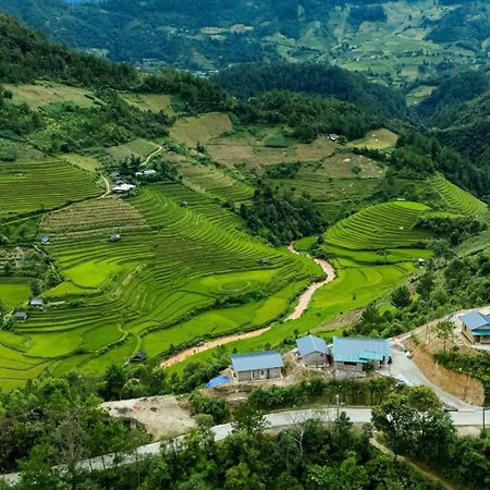 Mu Cang Chai Eco Home Ngoại thất bức ảnh